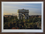 Chris Morin-Eitner,Arc de Triomphe,passe-partout & inlijsten